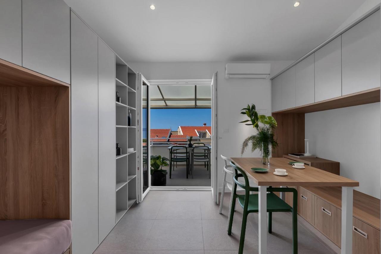 Apartments No 18 Tucepi Exterior photo
