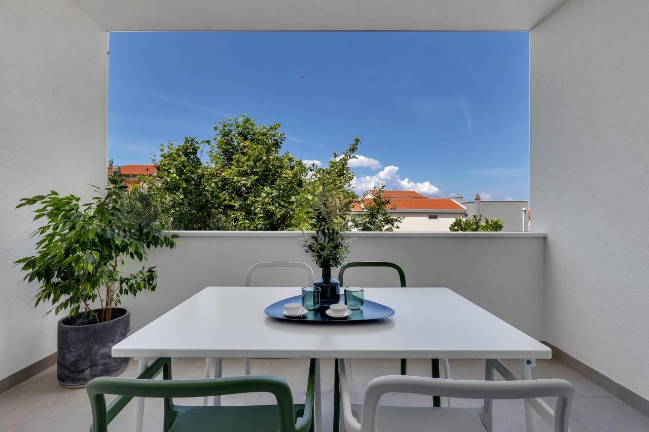 Apartments No 18 Tucepi Exterior photo