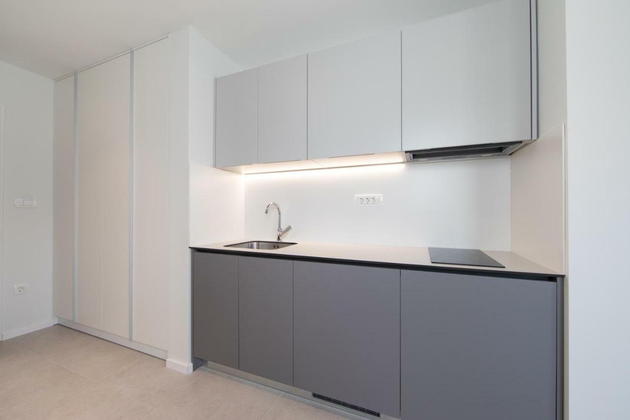 Apartments No 18 Tucepi Exterior photo