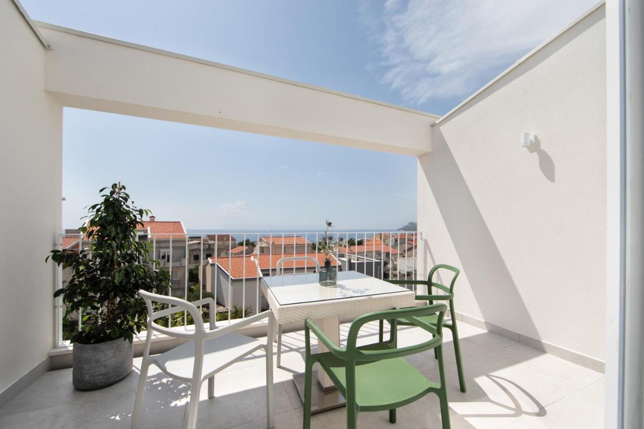 Apartments No 18 Tucepi Exterior photo